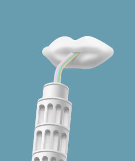 और अधिक पर्यावरण के अनुकूल पारंपरिक प्लास्टिक की थैली के चक्र को तोड़ने के लि...