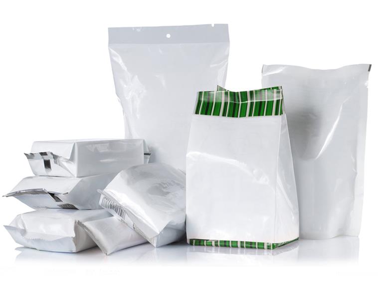 भावी खाद्य पैकेजिंग उद्योग प्रवृत्ति विश्लेषण में प्रयुक्त सामग्री