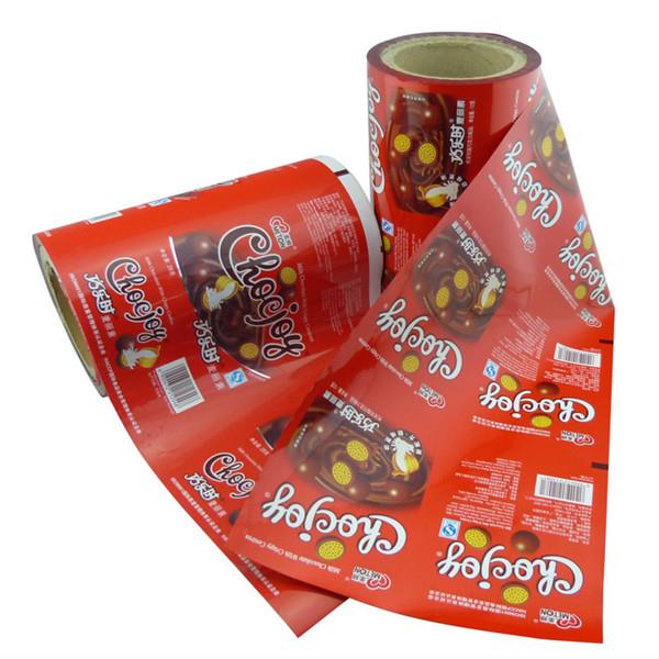 खाद्य पैकेजिंग फिल्म