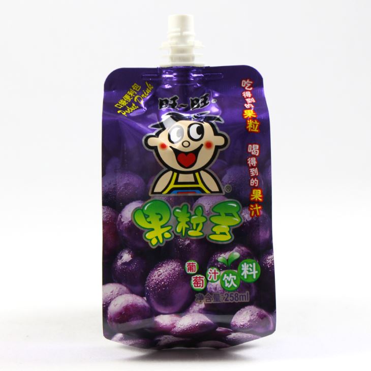 टॉउट के साथ डोएपैक