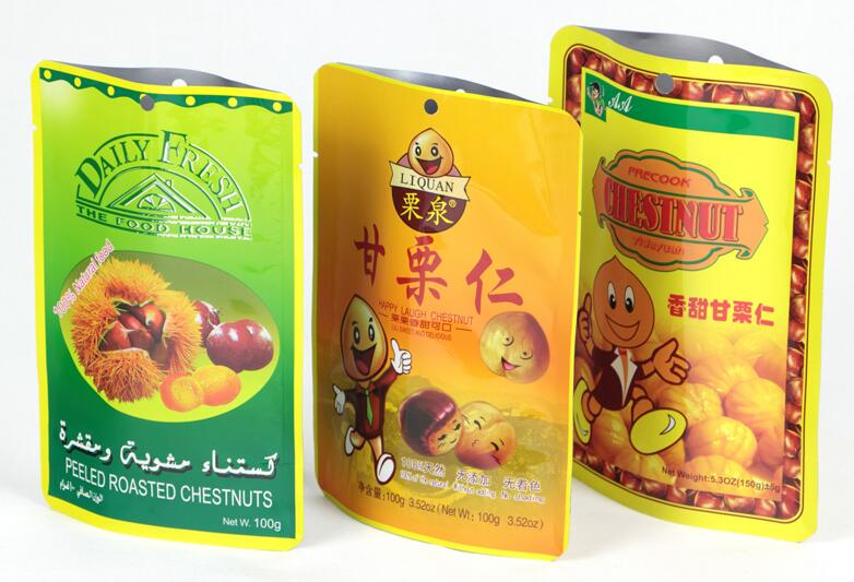 कैसे योग्य खाद्य पैकेजिंग बैग करने के लिए