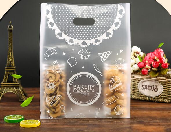 बैग में कैसा सामग्रियां हैं?  सबसे अधिक इस्तेमाल किए गए पैकेज क्या हैं?