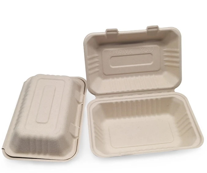 paper lunch boxes