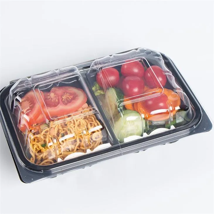 मील प्रेप कंटेनर
