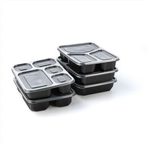 दोपहर का भोजन Bento बॉक्स