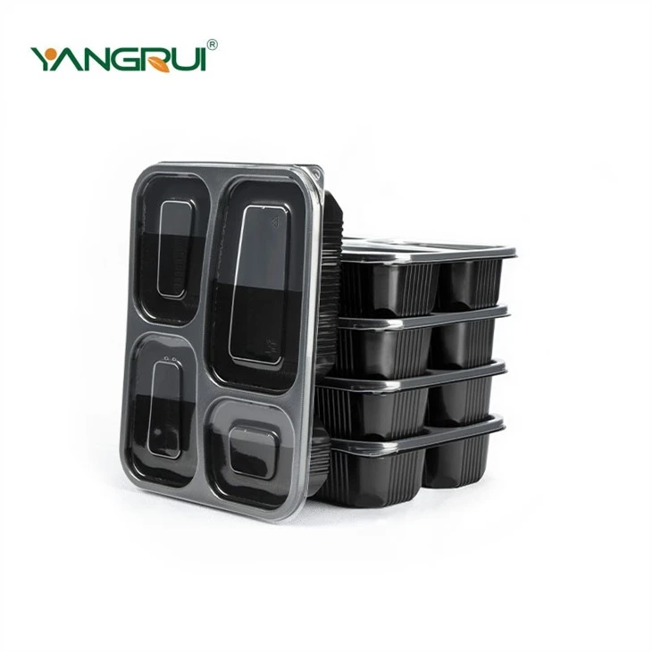 Storage Container Plastic