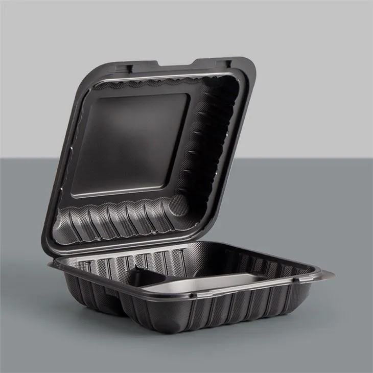 कंटेनर जाने के लिए