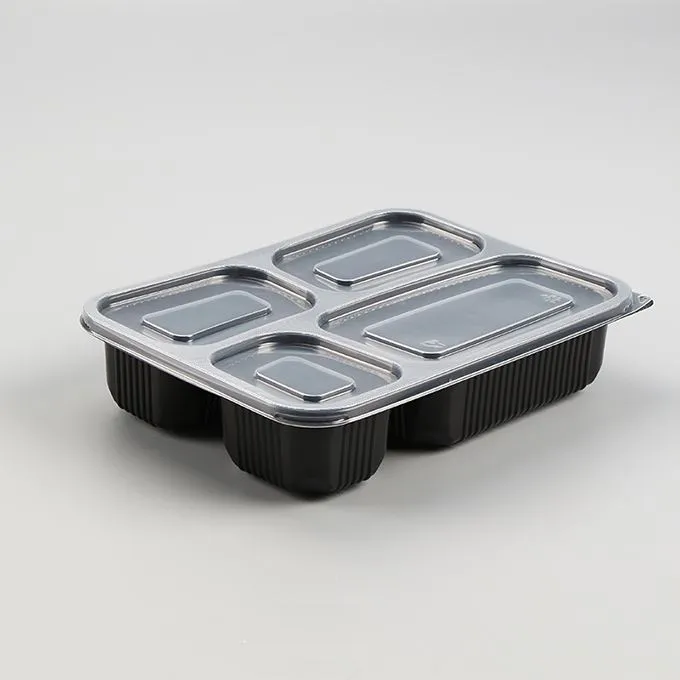 फूड बॉक्स जाने के लिए