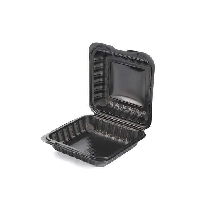 कस्टम टू गो कंटेनर