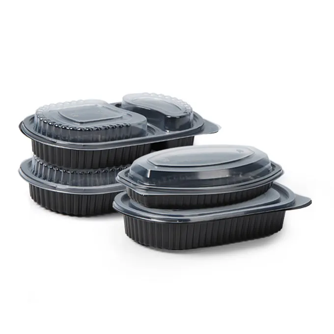 अनुकूलित लंच बॉक्स