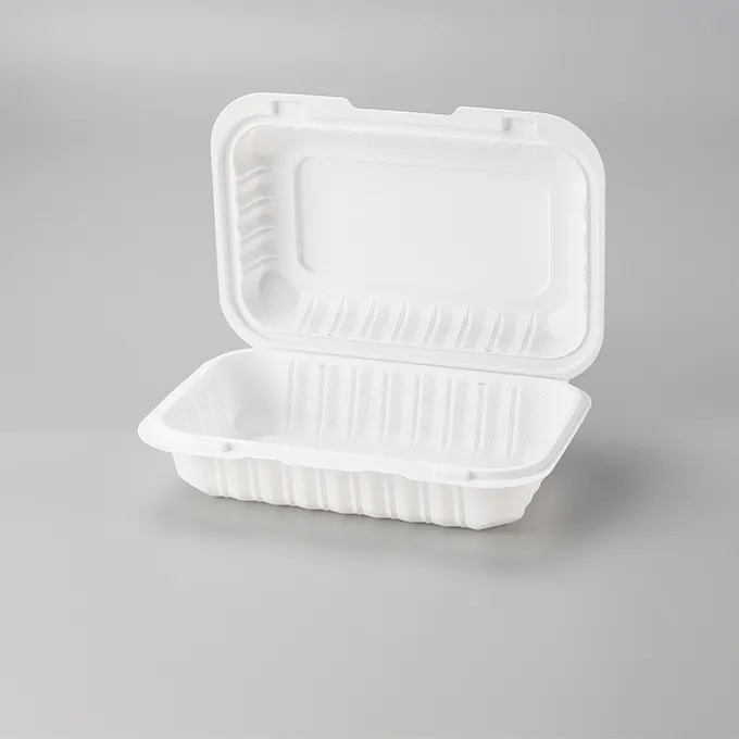 एमएफपीपी खाद्य कंटेनर 9x6