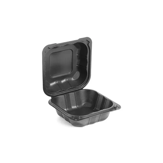 Black To-go Food Containers suppliers