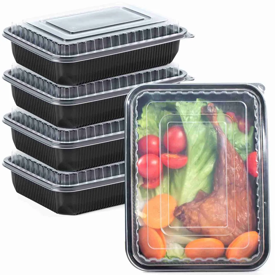 खाद्य वितरण बक्से