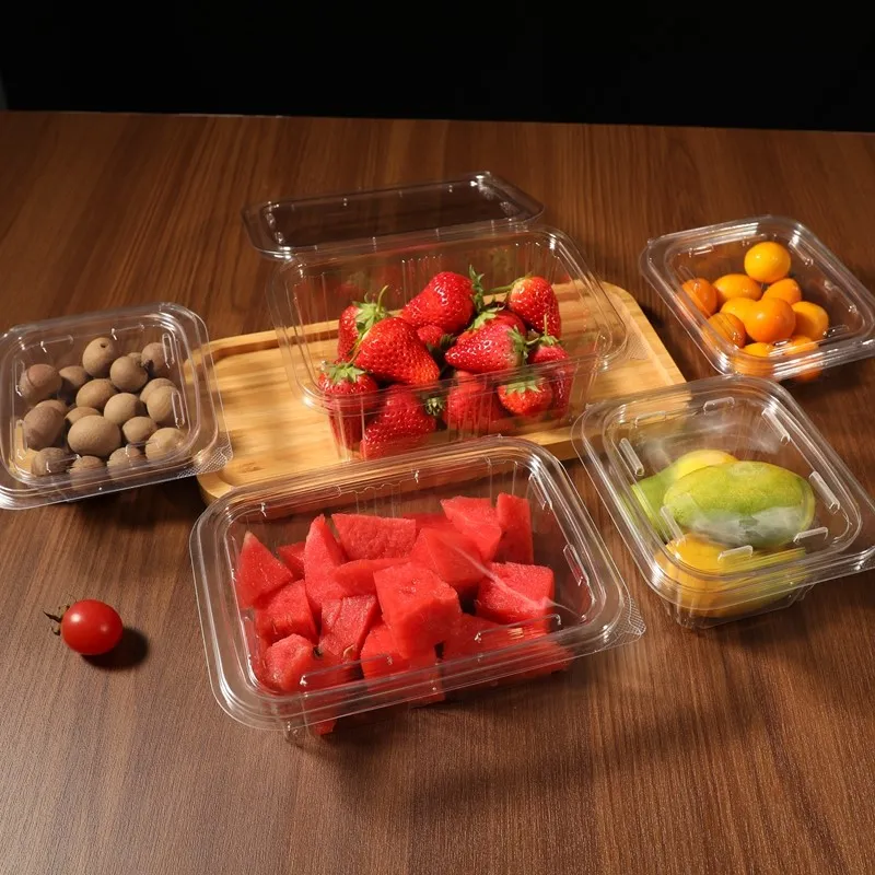 food grade packaging boxes