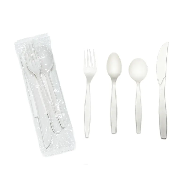 चाकू, कांटा और चम्मच