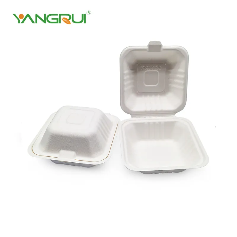 पेपर बेंटो बॉक्स