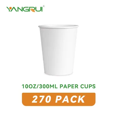 10oz paper cups 10oz paper cups