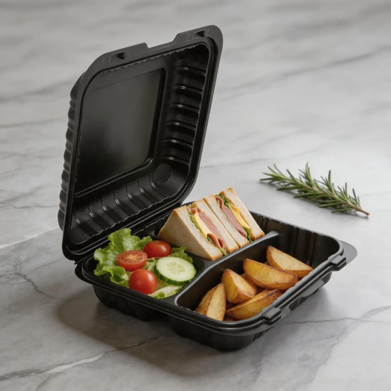 to go containers