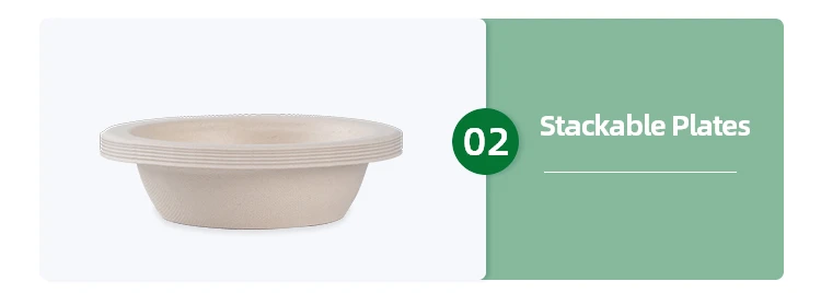 paper bowl soup