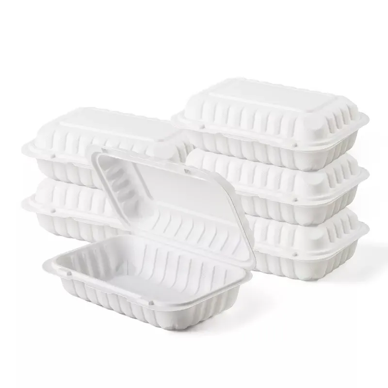 रेस्तरां प्लास्टिक खाद्य कंटेनर