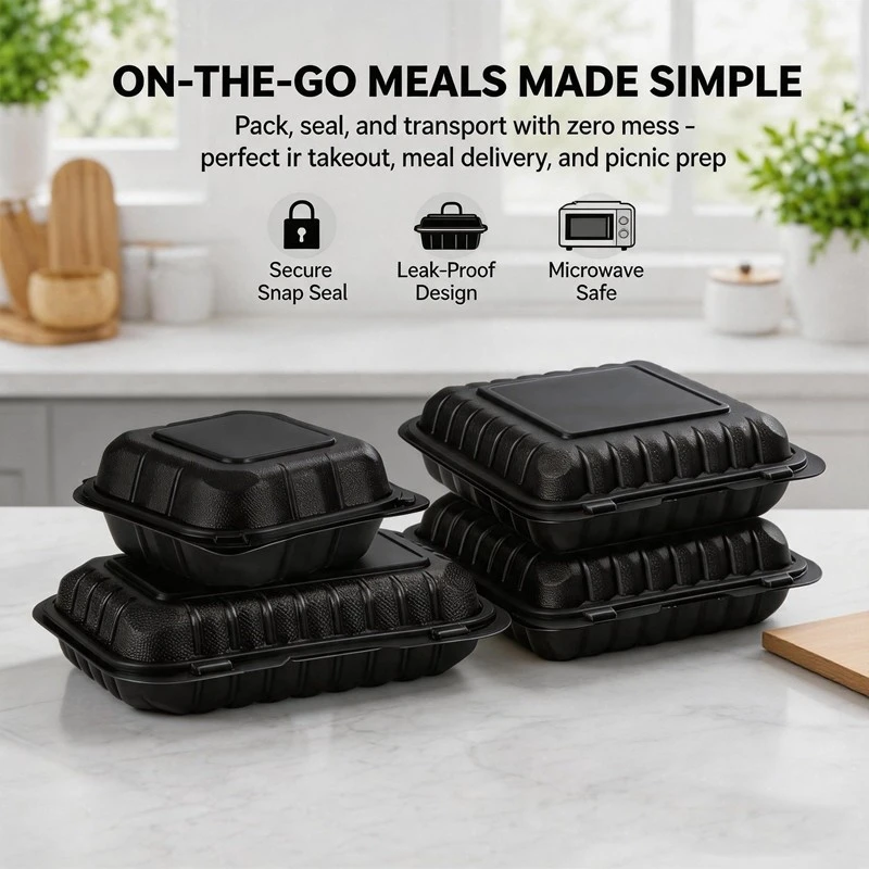 To Go Trays For Food suppliers